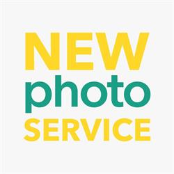 New Photo Service