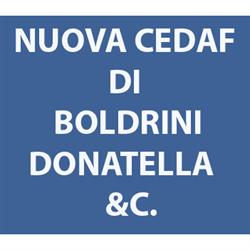 Cedaf S.a.s. Di Boldrini Donatella