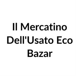 Il Mercatino Dell'Usato Eco Bazar