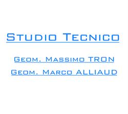 Geometra Tron Massimo