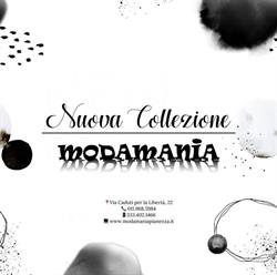 Modamania