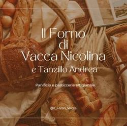 Il Forno Di Vacca Nicolina