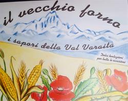 Il Vecchio Forno di Bellino Emanuele
