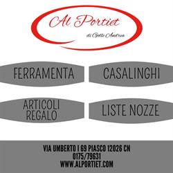 Al Portiet Di Duo' Luca & C. SNC