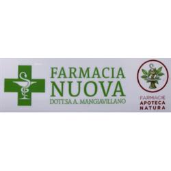 Farmacia Nuova Dott.ssa Mangiavillano