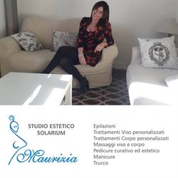 Studio Estetico Maurizia