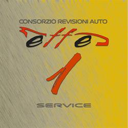 Consorzio Revisioni Auto Effe Uno Service A. r. L.