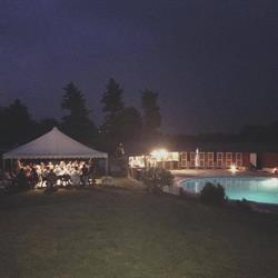 Circolo Ippico Castello Di Ternavasso Scuola Di Equitazione 'pony Club'