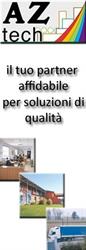 A Z Tech SRL