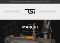 Sito di T.S.I. SRL
