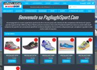 Pagliughi Sport S.R.L. Abbigliamento Articoli Sportivi