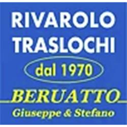 Rivarolo Traslochi Beruatto Giuseppe & Stefano