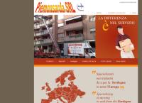 Traslochi internazionali Torino - Piemonsarda