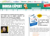 Borsa Expert SRL