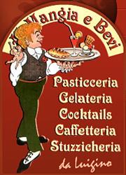 Al Mangia e Bevi S.r.l.