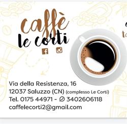 Caffe' Le Corti