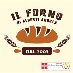 Il Forno Di Alberti Andrea