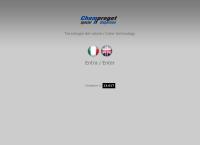 Sito di Chemproget S.r.l.