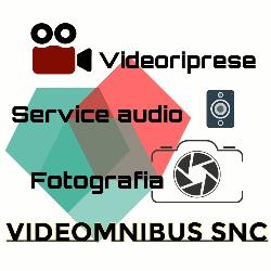 Videomnibus - Studio Video