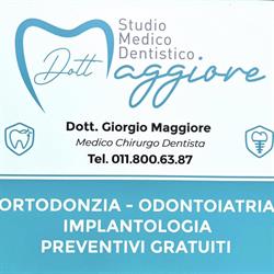 Studio Dentistico Dott. Giorgio Maggiore