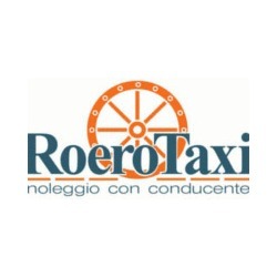 Taxi Bogetti Domenico Roero Taxi