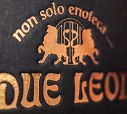 Enoteca I due Leoni