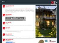 Hd Immobiliare Snc Di Brunoni Antonella E Corriere