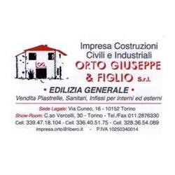 Orto Giuseppe