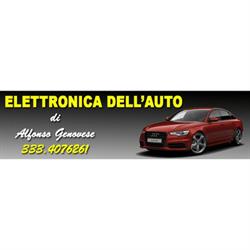 Elettronica Dell'Auto
