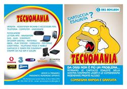 Tecnomania Di Gennaro Testa