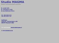 Studio Magma - Dottori Commercialisti Associati