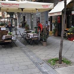Salumeria Del Corso Di Villari Giovanna