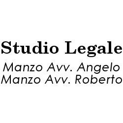 Studio Legale Manzo Avv. Angelo & Manzo Avv. Roberto