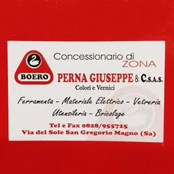 Ferramenta Colori E Casalanghi Di Perna Giuseppe