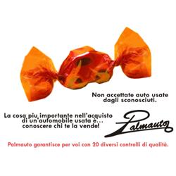Palmauto Automobili Plurimarche