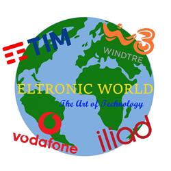 Eltronic World - Centro Tim