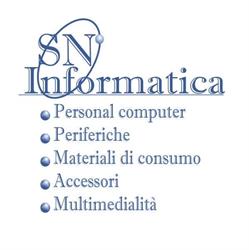 SN Informatica