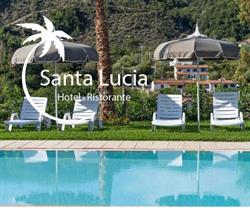 Hotel Santa Lucia di Bifano Paolo