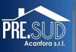 Pre.Sud Acanfora Srl Lav.Speciali Di Costruzione
