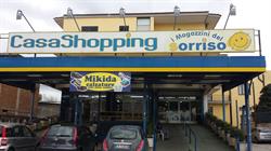 Casashopping S.r.l.