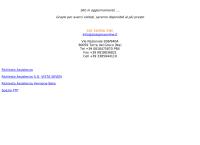 Six Sigma S.n.c. Di Onesto Giovanni e Marano Gianluca