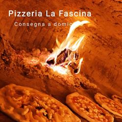 Pizzeria La Fascina Cristofaro S.a.s. Di Guida Lui