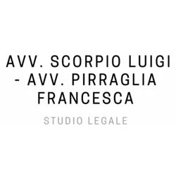 Studio Legale Avv. Scorpio Luigi - Avv. Pirraglia Francesca