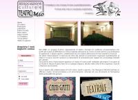 Compagnia Di Prosa E Musica Teatro Mio