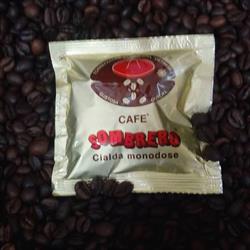 Torrefazione Vietrese Caffè Sombrero Di Magliano & Liguori