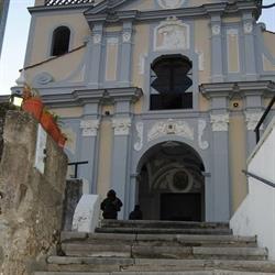 Parrocchia S. Maria delle Grazie e S. Francesco di Paola