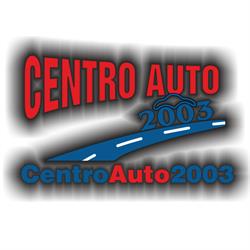 Centro Auto 2003 Di Paolo Giulio
