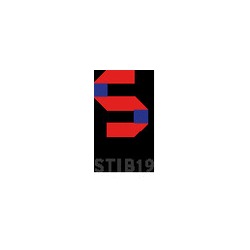 Stib 19 Tessuti