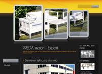 Preda SRL