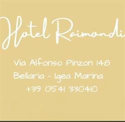 Pensione Raimondi